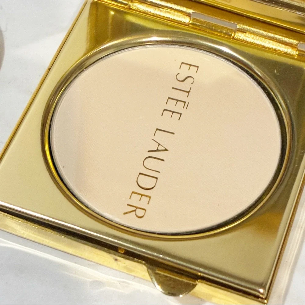 Estee Lauder Evelyn Lauder Dream Compact 06 Transparent Lucidity 0.09oz RARE NEW